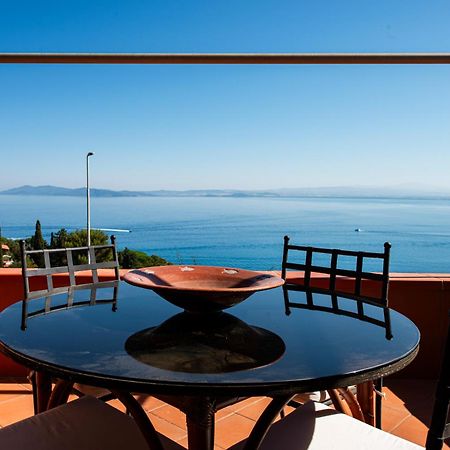 Porto Santo Stefano - Unique Maison Bagian luar foto
