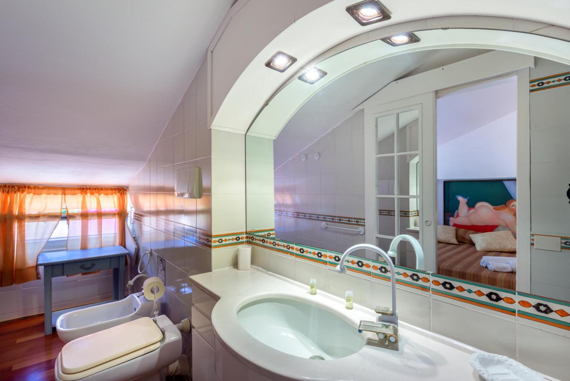 Porto Santo Stefano - Unique Maison Bagian luar foto