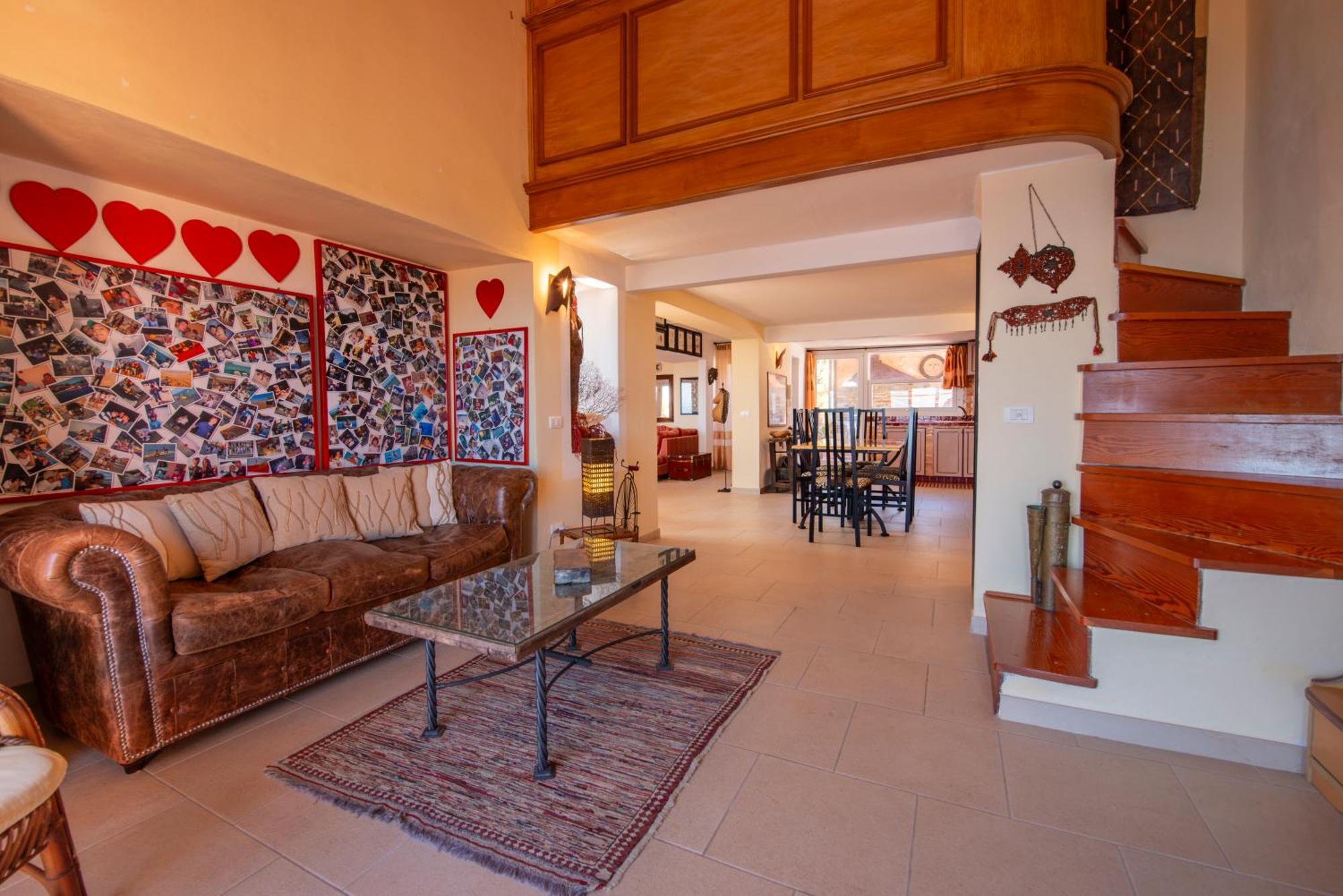 Porto Santo Stefano - Unique Maison Bagian luar foto